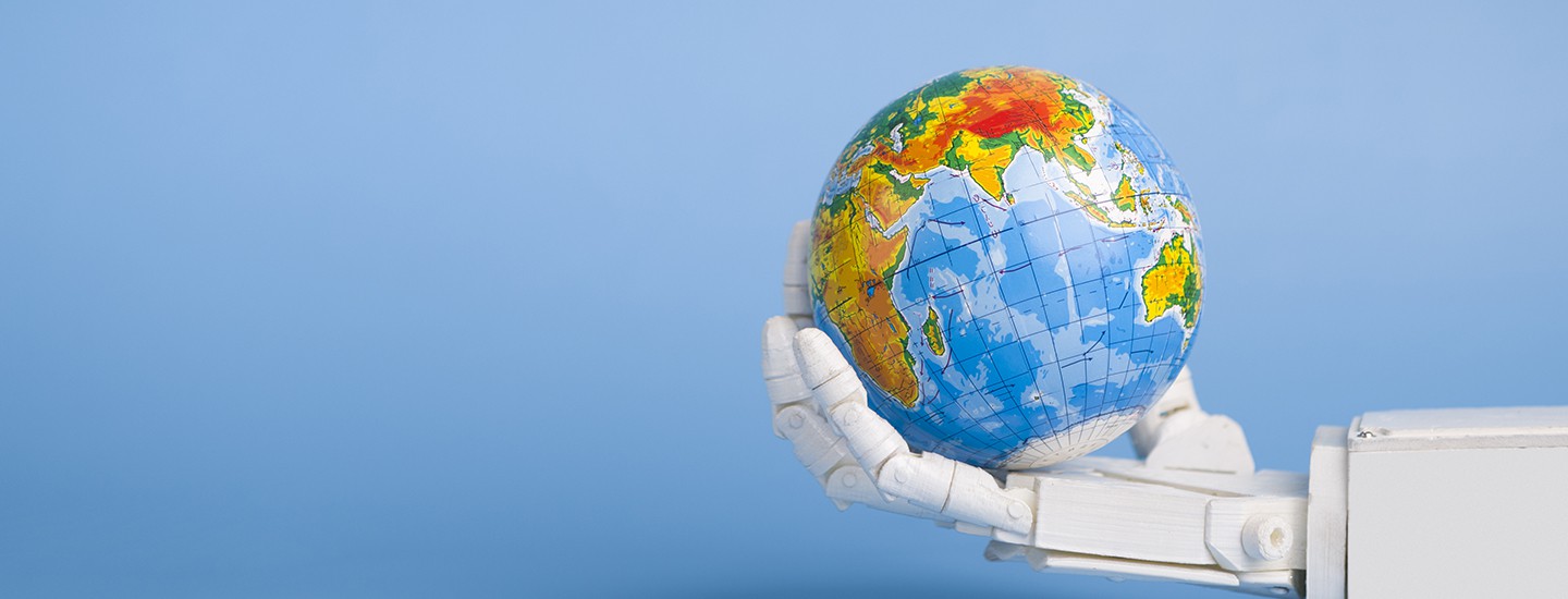 INTERNATIONAL MARKETING