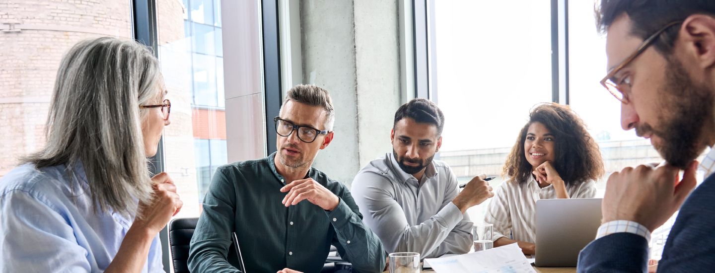 SKILLS FOR INTERNATIONAL BUSINESS I