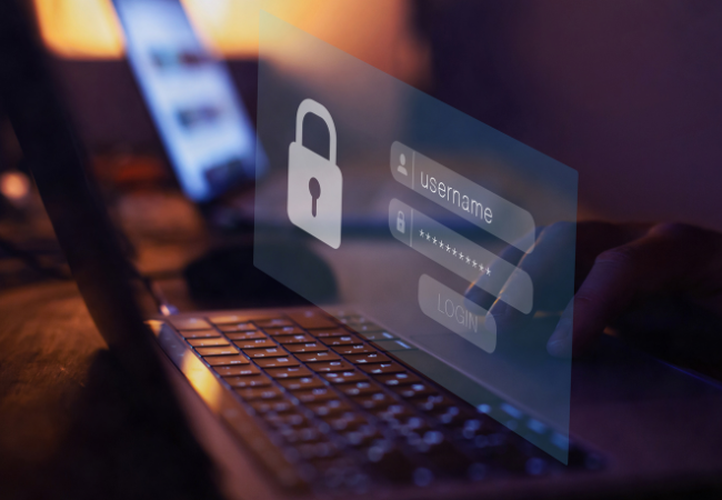 Cybersecurity is key to reducing risks in the digital environment for both individuals and businesses.