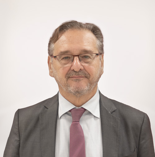 DEL MORAL GONZALEZ, ALFONSO