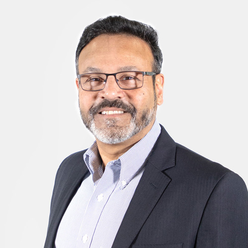 SUBRAMANIAN SIVARAMAKRISHNAN