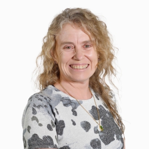 ENRIQUEZ HOCHREITER, MARGARITA