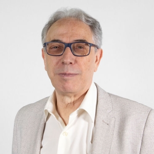 MIGUEL MORAN SERRANO