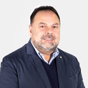 Oscar Abellón García