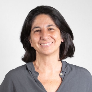 Rocío González