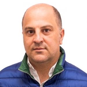 GARCÍA RUIZ, JOSÉ GARCÍA RUIZ, JOSÉ