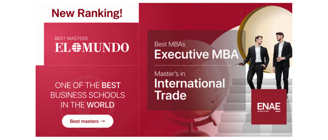 Ranking El Mundo 2026