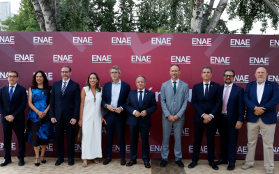Graduation-ENAE-2026