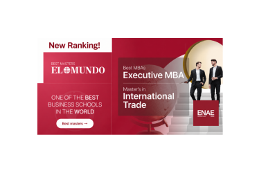 Ranking El Mundo 2026
