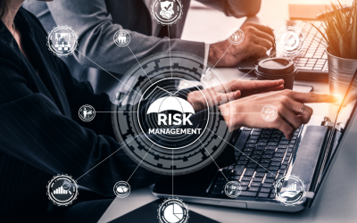 AI-driven risk management