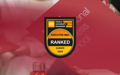 MBA in Murcia: Why does ENAE lead the employability rankings?