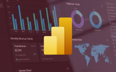 Power BI: what it is, what it is used for, and how to get the most out of it in your company