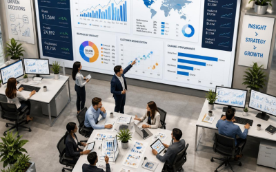 Business Intelligence