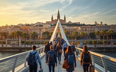 Spanish companies hiring international talent: Your gateway is ENAE