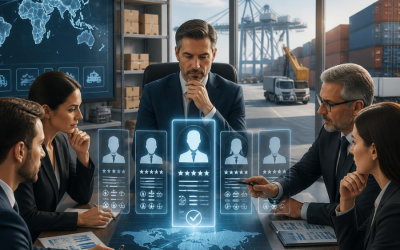 Employability in Logistics