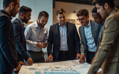 Master's Degree in Logistics in Spain: Key Factors for Choosing a Leading Program