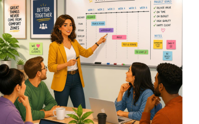 Project Manager