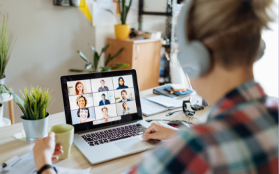 How to access remote work in Spain: ENAE programmes that make it possible