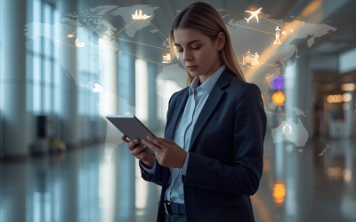 International title: Boost your career in a borderless job market