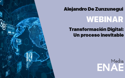 Digital transformation: keys to success