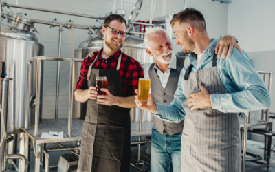 How to manage conflicts in a family business