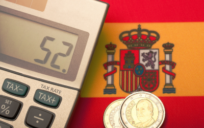 What are taxes like in Spain?