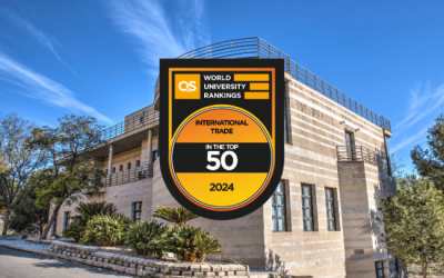 Best Masters in Spain: discover the top-ranked postgraduate courses