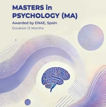 Masters Program in Psychology (MA)