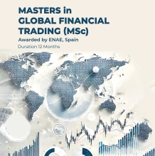 Masters in Global Financial Trading (MSc)