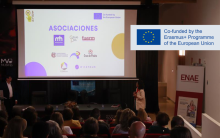 Presentation of the ARCH Project in Jumilla