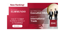 Ranking El Mundo 2026