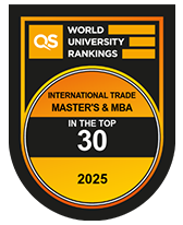 50 QS Ranking